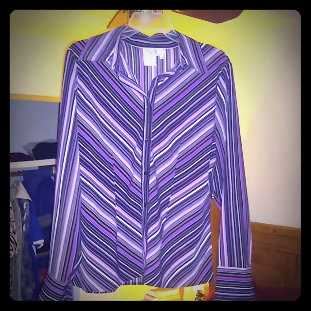 Dress shirt/ work shirt